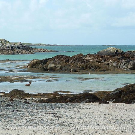 Errismore House Clifden Zewnętrze zdjęcie