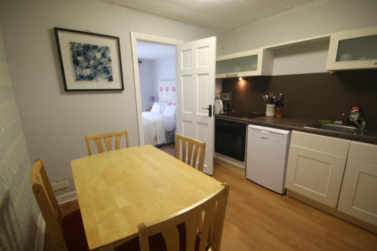 Errismore House Clifden Zewnętrze zdjęcie