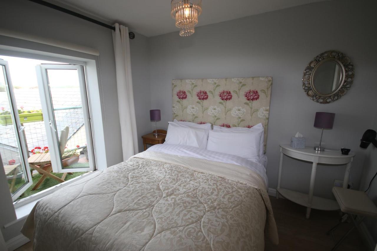Errismore House Clifden Zewnętrze zdjęcie