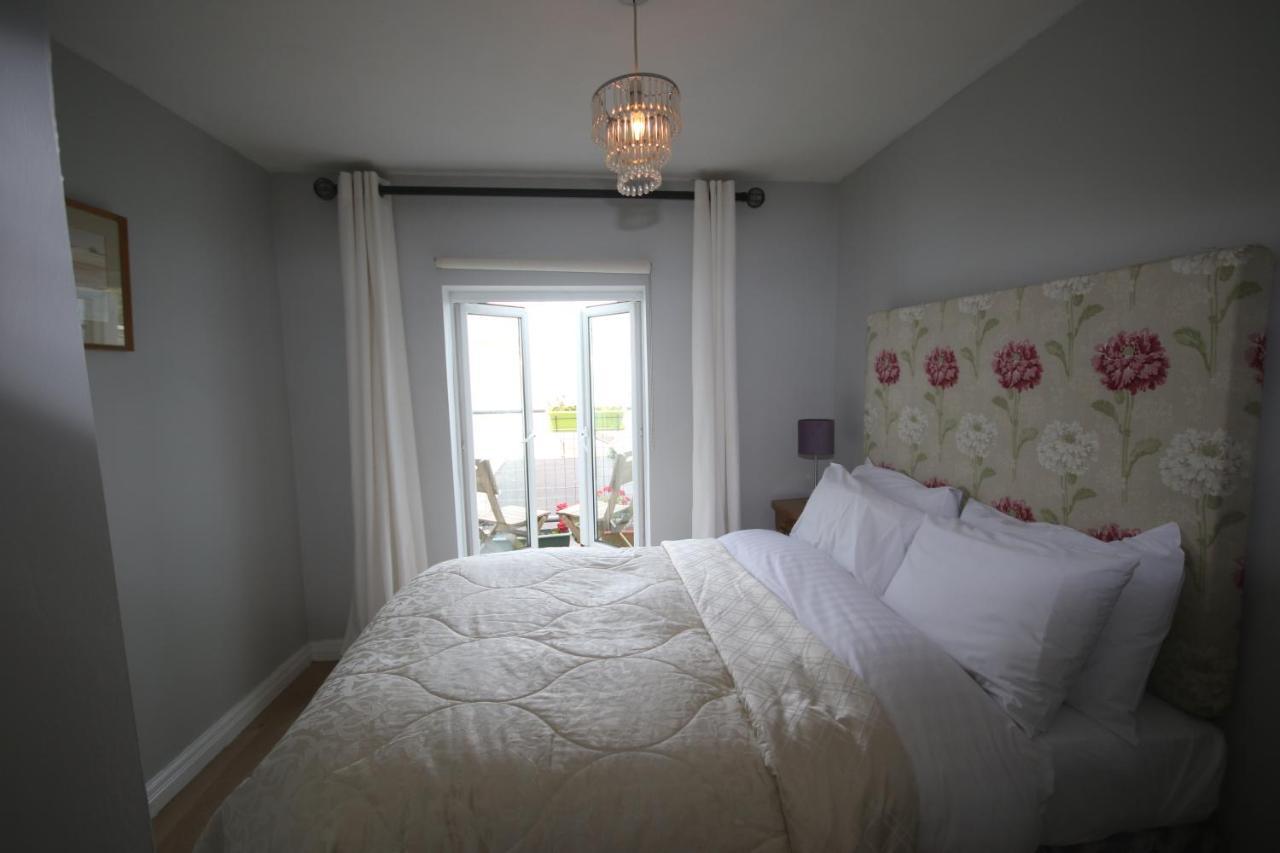 Errismore House Clifden Zewnętrze zdjęcie