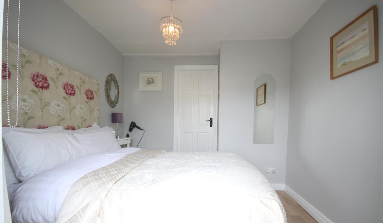 Errismore House Clifden Zewnętrze zdjęcie