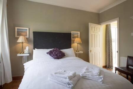Errismore House Clifden Zewnętrze zdjęcie