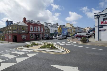 Errismore House Clifden Zewnętrze zdjęcie