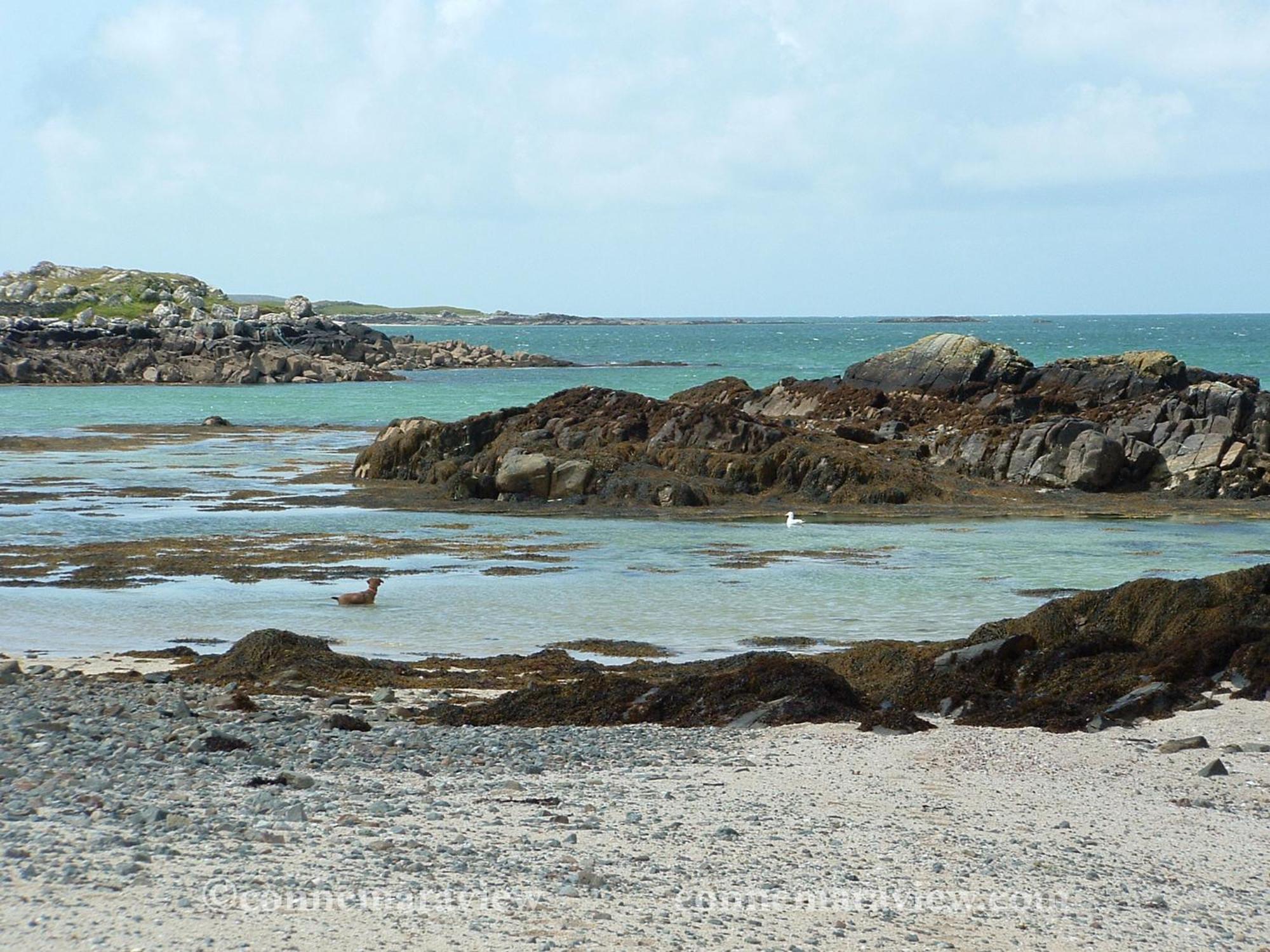 Errismore House Clifden Zewnętrze zdjęcie
