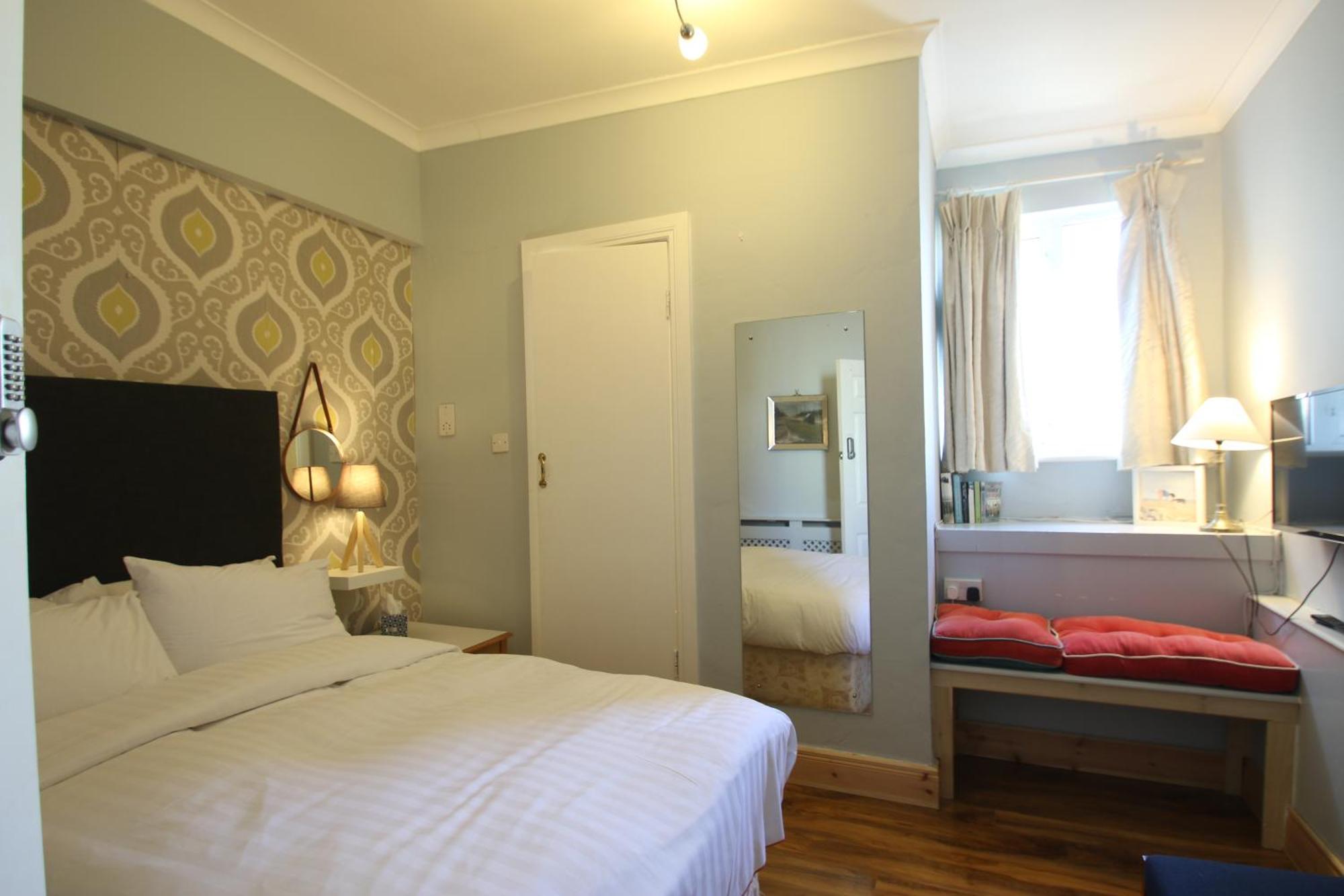 Errismore House Clifden Pokój zdjęcie