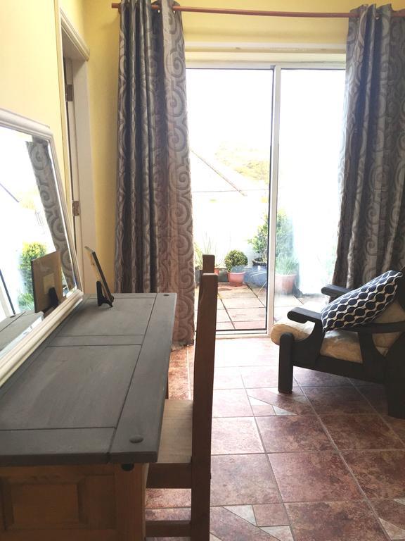 Errismore House Clifden Zewnętrze zdjęcie