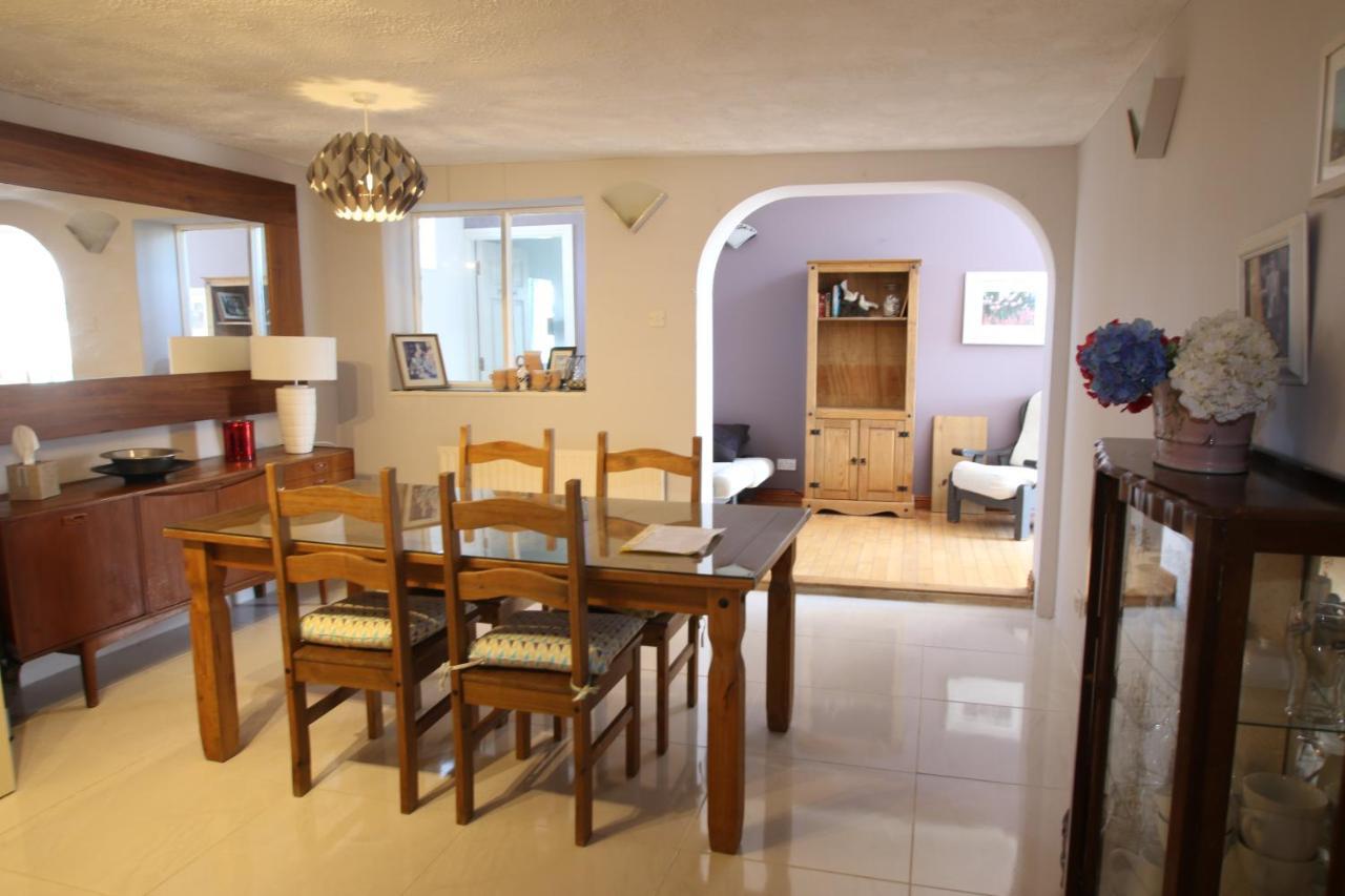Errismore House Clifden Zewnętrze zdjęcie